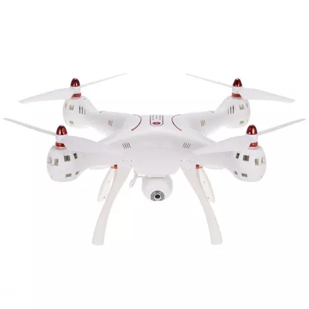 Квадрокоптер X8SW-720P-D