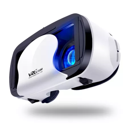 VR очки с контроллерами RO-08