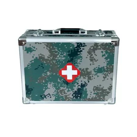 Ударопрочный кейс SC-026