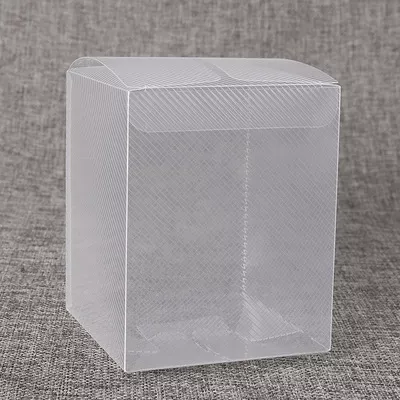 Пластиковая коробка KS-066