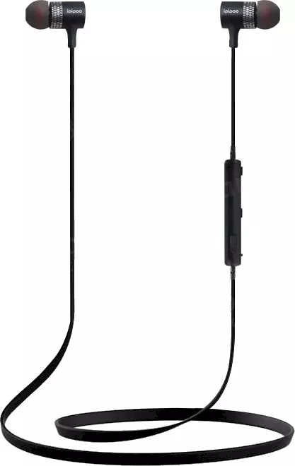 Наушники Ipipoo IP-IL80BL waterproof