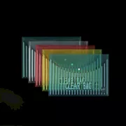Папка для бумаги CW-004