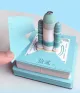 3D календарь RL-06