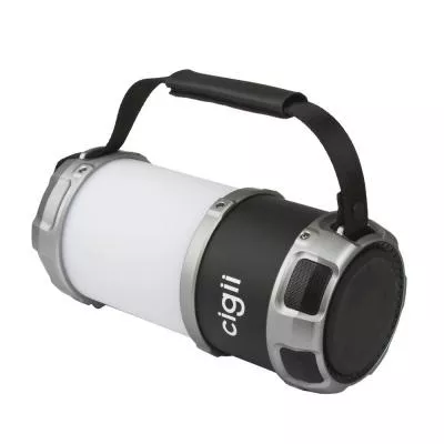 Беспроводная портативная колонка cigii S38
