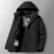 Зимняя куртка FJ-01