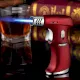 Металлическая зажигалка RO-02