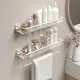 Полка для ванной комнаты KT-09