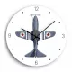 Часы стеклянные LO-127