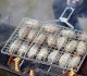 Решетка для барбекю RT-10