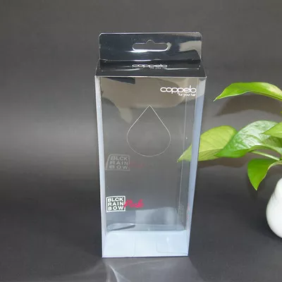 Пластиковая коробка KS-061