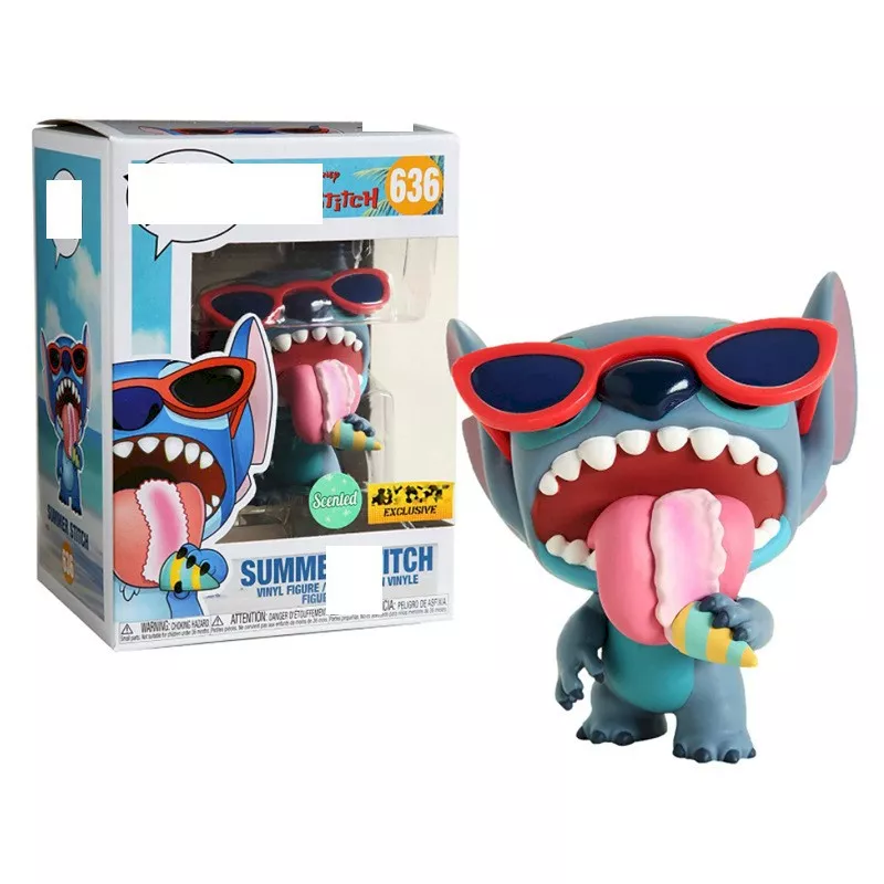 Funco-pop FJ-05