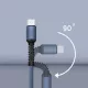 Зарядный кабель для iPhone RO-05