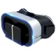 VR очки с контроллерами RO-02