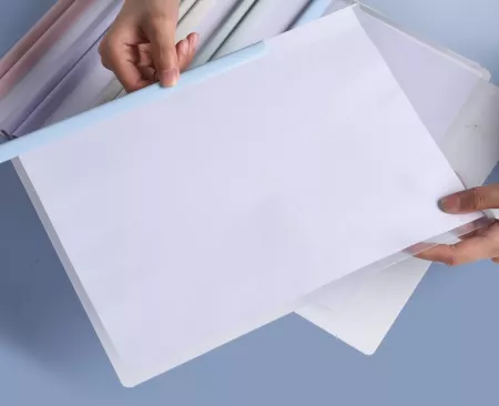 Канцелярская папка LK-3