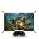 VR очки с контроллерами RO-08