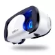VR очки с контроллерами RO-08