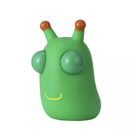 Игрушка антистресс улитка IS-07