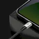 Зарядный кабель для iPhone RO-14