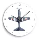 Часы стеклянные LO-127