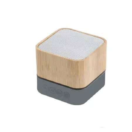 Bluetooth-колонка в эко-стиле