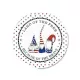 Подставка под горячее LO-142