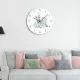 Часы стеклянные LO-116