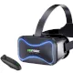 VR очки с контроллерами RO-01