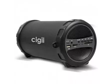 Беспроводная портативная колонка cigii F52