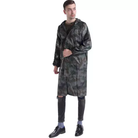 Дождевик RO-06
