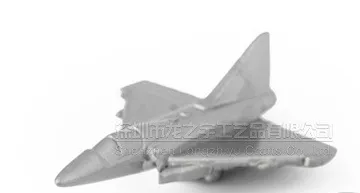 Металлический значок РТ-190