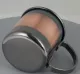 Металлическая кружка MK-11