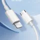 Зарядный кабель для iPhone RO-13