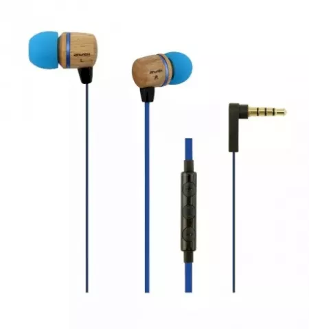 Наушники AWEI ES-16hi