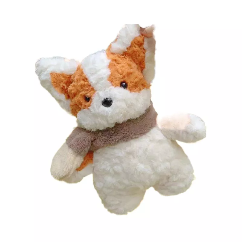 Мягкая игрушка WF-02