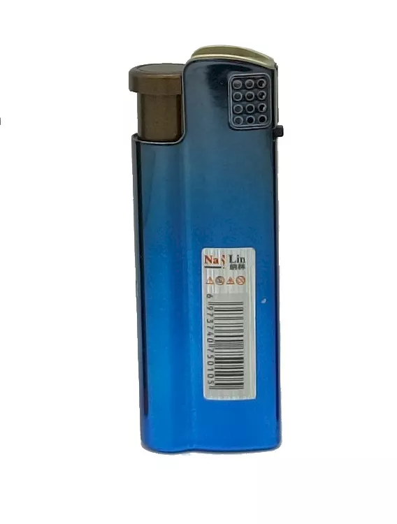Кремниевая зажигалка RO-05