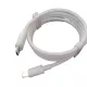 Зарядный кабель для iPhone RO-15