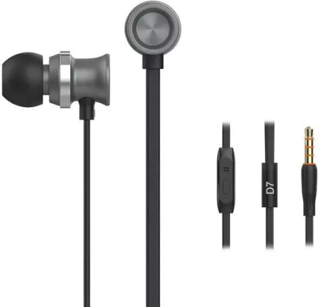 Наушники Yison D7