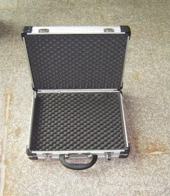 Ударопрочный кейс SC-004