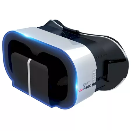 VR очки с контроллерами RO-02