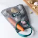 Сетчатая сумка для хранения овощей и фруктов МО-67