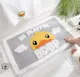  Коврик для ванной EL-109