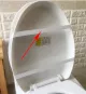  Коврик для туалета PK-53