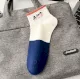 Короткие носки KL - 03