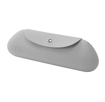 Силиконовая мини-косметичка WQ-12