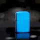 Металлическая зажигалка RO-06