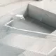 Полка для ванной комнаты KT-09