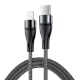 Зарядный кабель для iPhone RO-12