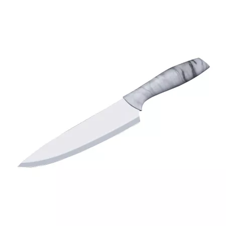 Нож кухонный PL-87