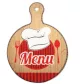 Подставка под горячее LO-351