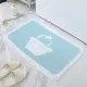  Коврик для ванной EL-09